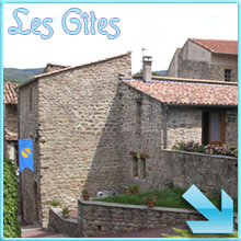Les gîtes ardéchois Osto Roeinca